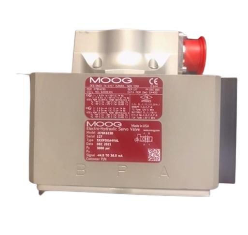 Moog 078K623D