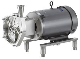 Fristam FPX742-185