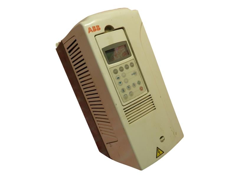 Abb ACS800-U1-0025-5+P901