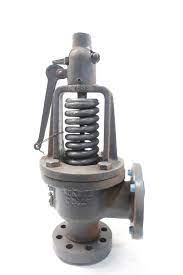 Kunkle 300LQP01-AS