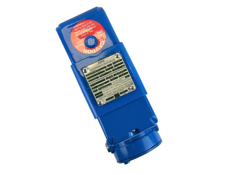Asco H10B620B5F1F26