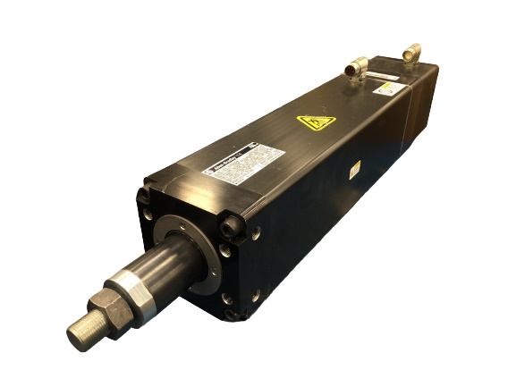 Allen Bradley MPAI-A5300CM34A