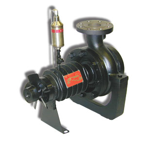 Dean Pump RA3146 1 1/2X3X8 1/2