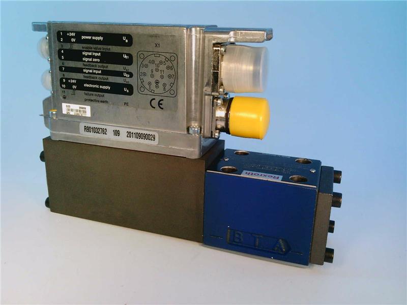 Bosch 4WRPNH 6 C3 B25P-20/M/24PA6B