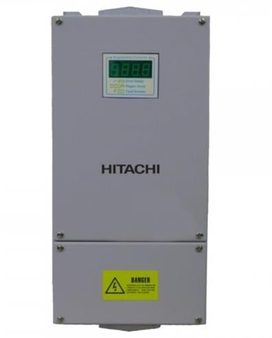 Hitachi RCU-4022