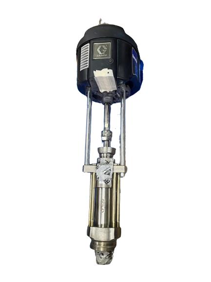 Graco P15DCD