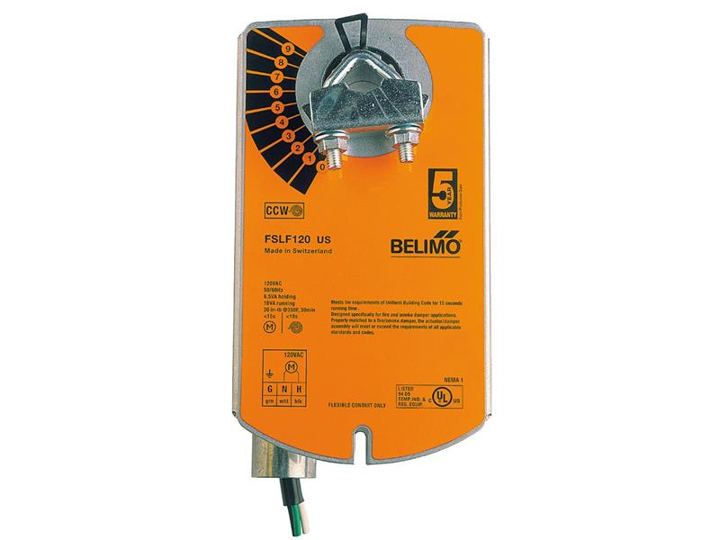 Belimo FSLF120.1 US
