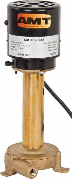 American Machine & Tool 4230-999-97