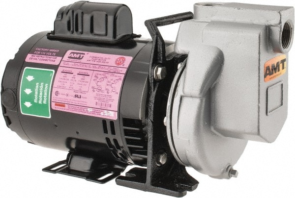 American Machine & Tool 4294-999-98