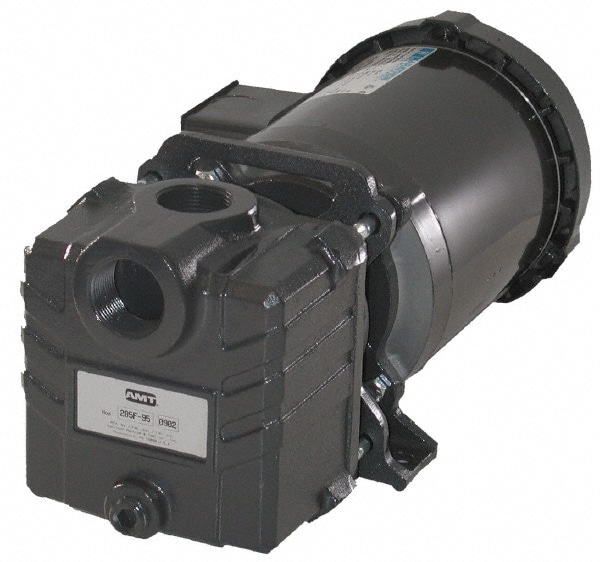 American Machine & Tool 2853-999-95