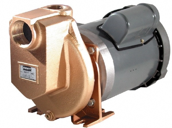 American Machine & Tool 3890-999-97