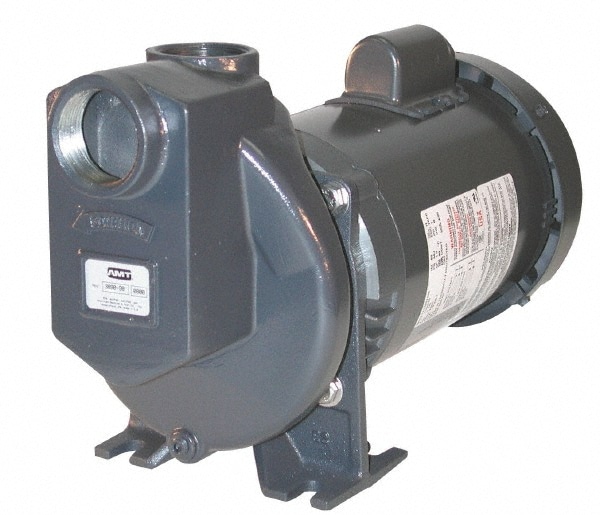 American Machine & Tool 3890-999-98