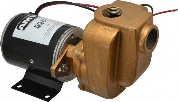 American Machine & Tool 4851-999-97