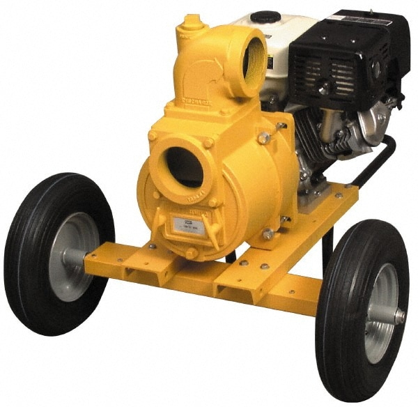 American Machine & Tool 3994-999-96