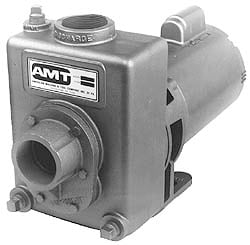 American Machine & Tool 2822-999-95