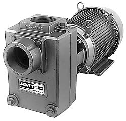 American Machine & Tool 2874-999-95