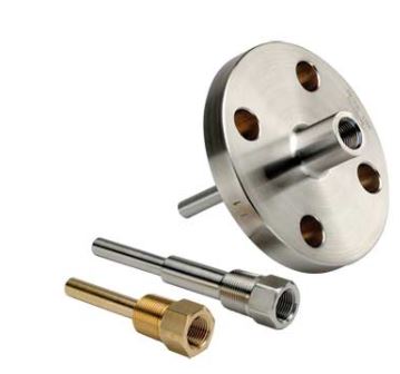 Noshok 75-120-BRASS