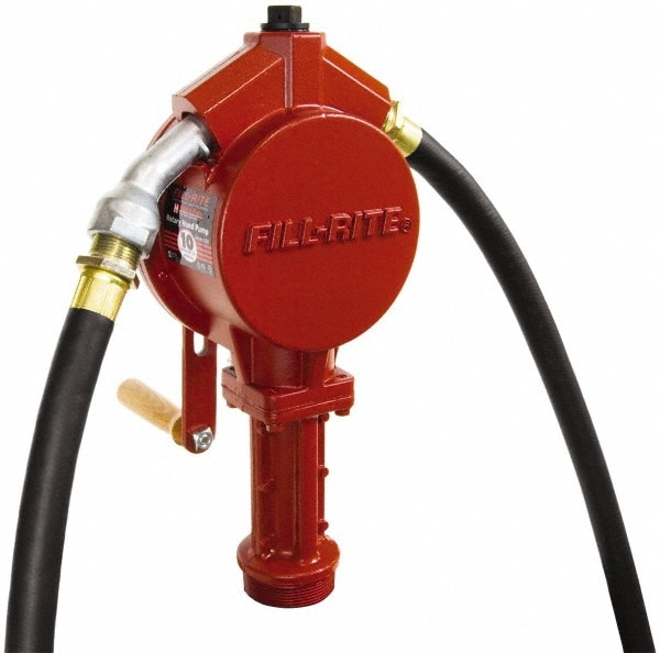 Tuthill FR112