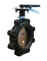 Milwaukee Valve ML223E DN