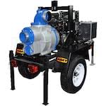 Gorman Rupp 5587-D6