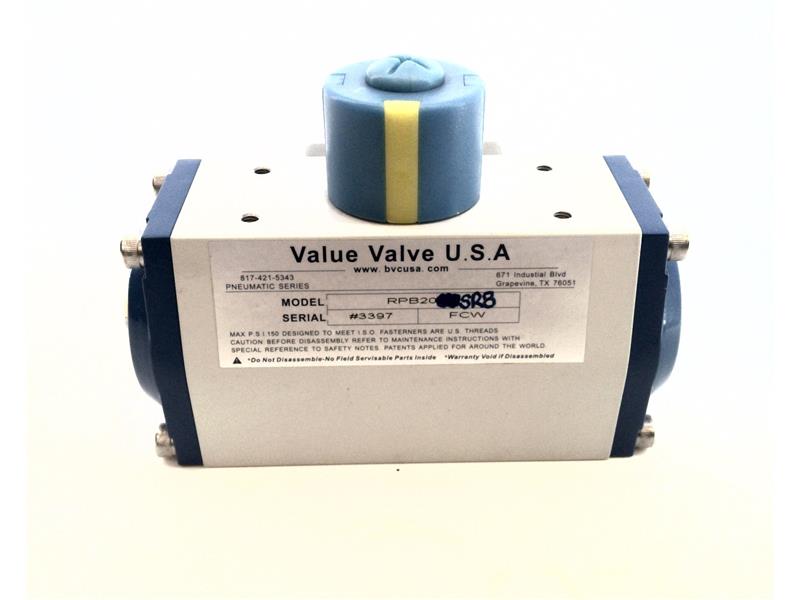 Vbc RPB20SR8