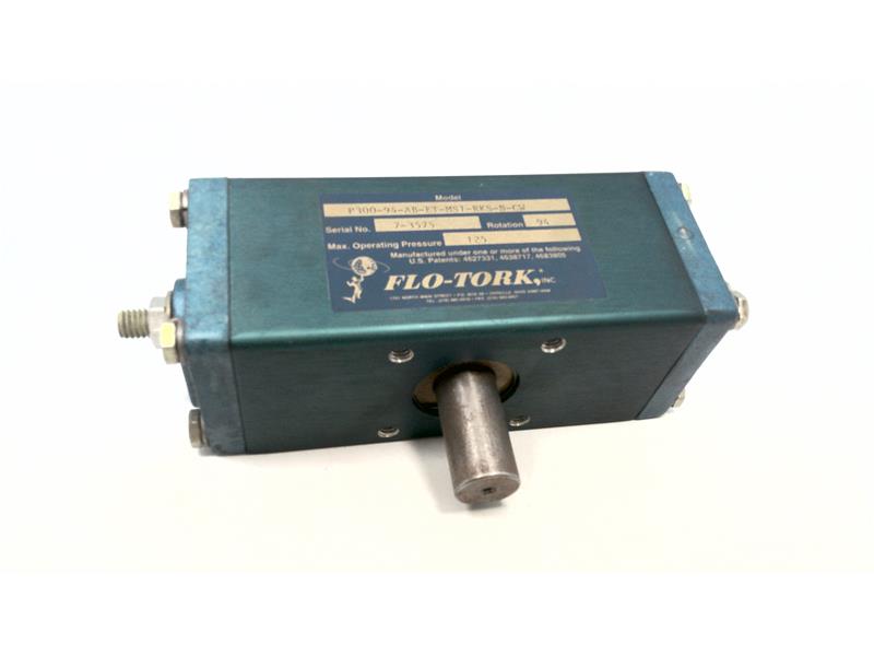 Flo Tork P300-94-AB-ET-MS1-RKS-N-CW