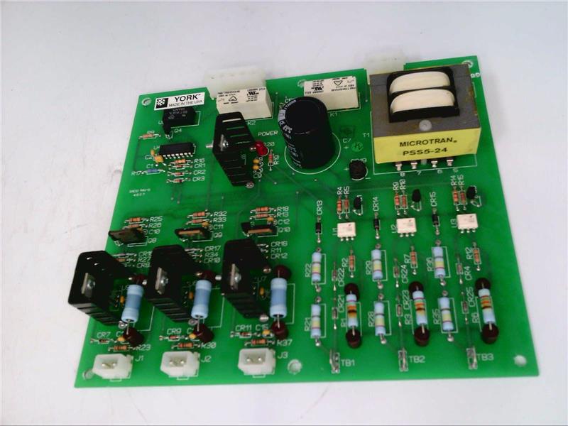 Johnson Controls 031-01472-000