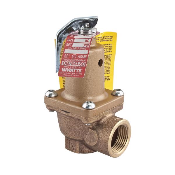 Watts 3/4 174A-150