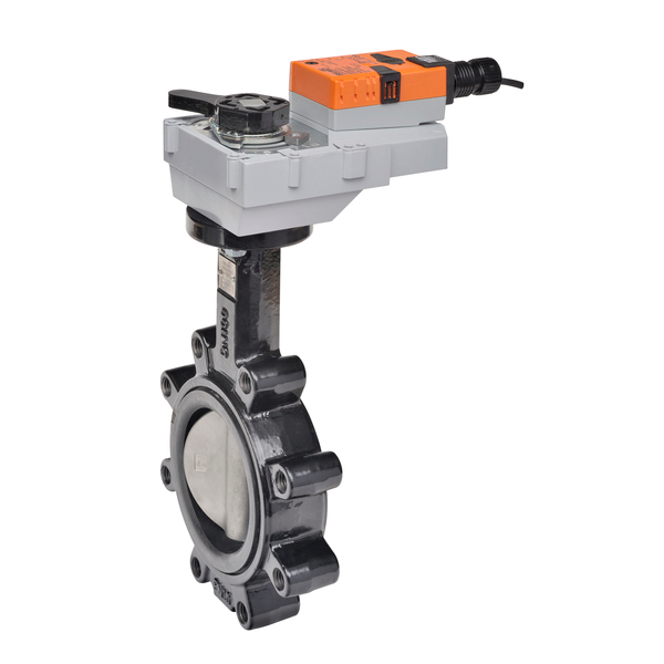 Belimo F680HD+GRX24-MFT