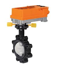 Belimo F6150L+JRBUP-3-T