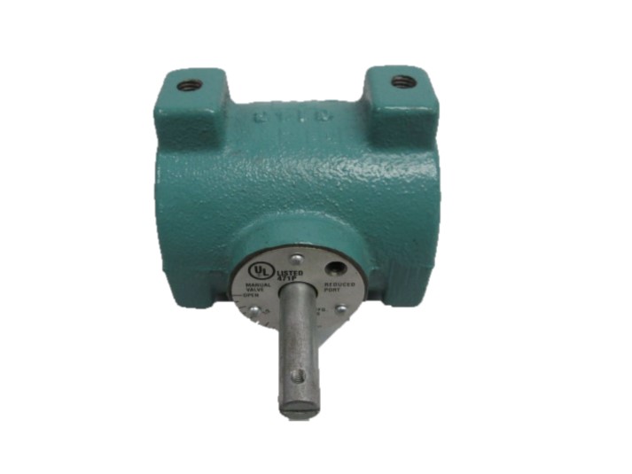 Honeywell 6BV-ARB