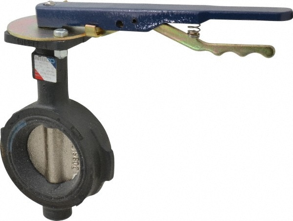 Nibco NLH200F
