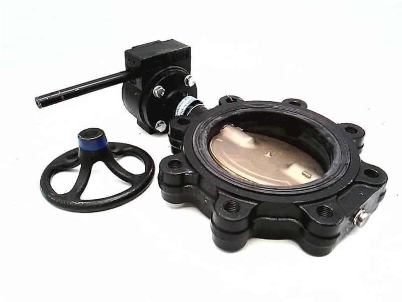 Milwaukee Valve ML333E DWJ