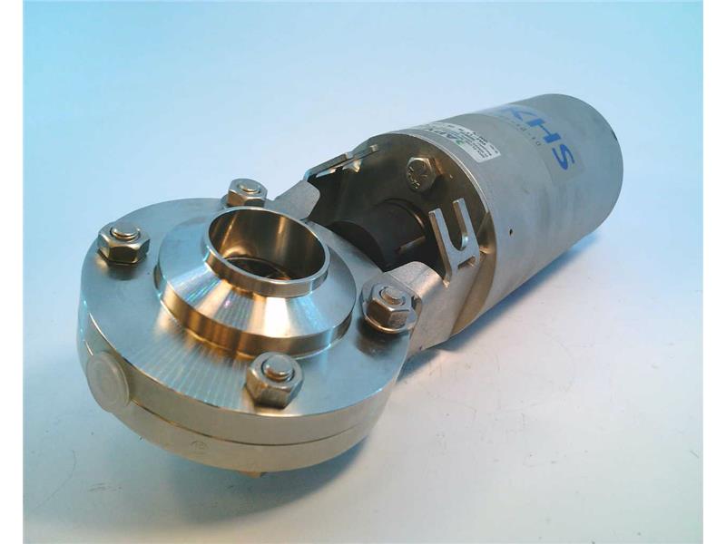 Spx SVL2-1.5-FZ-12S