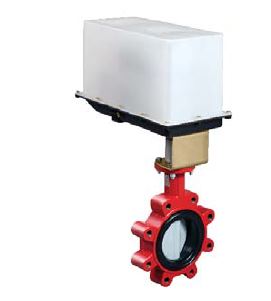 Johnson Controls VWN050LB292NBGA