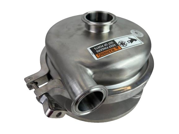 Spx 2065LV-2
