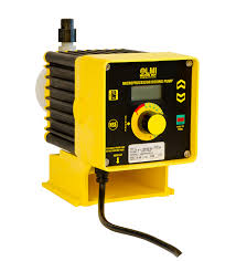 Lmi Liquid Metronics C921-75SP