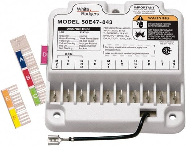 Emerson 50E47-843