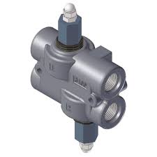 Parker DWV-75-3000