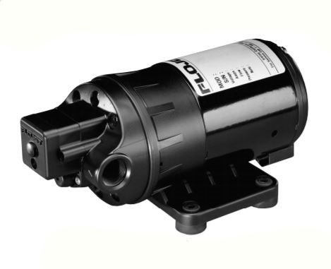 Xylem D3631V5011A
