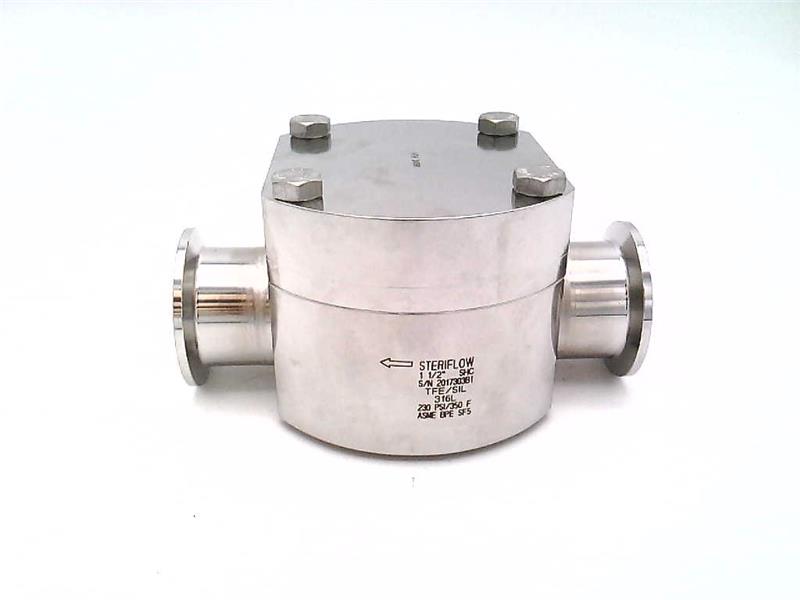 Steriflow SHC-150-BL