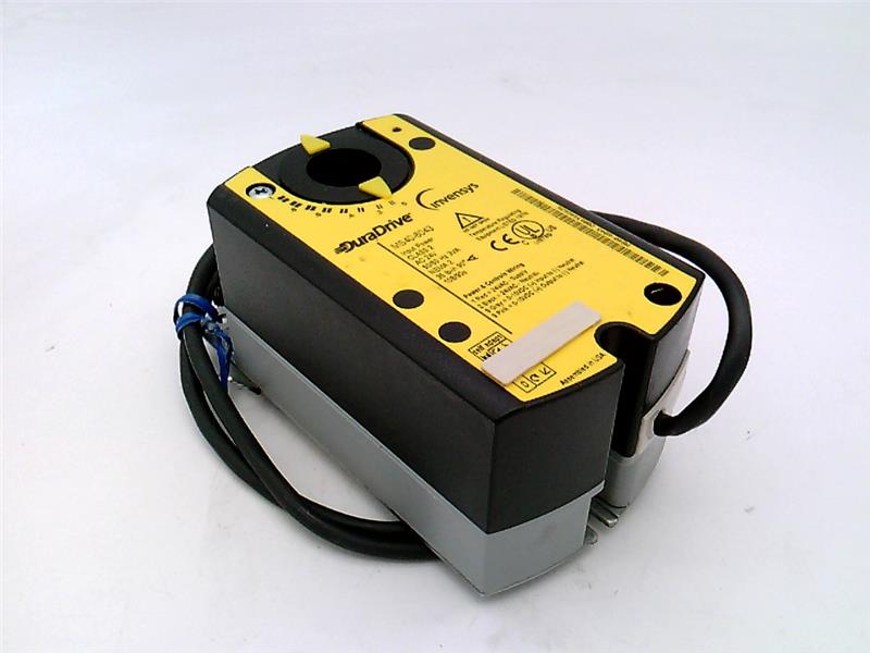 Invensys MS40-6043