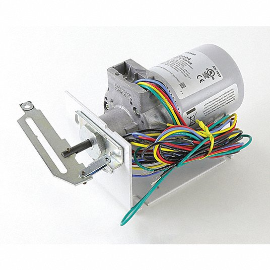 Invensys MP-5433