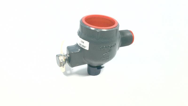 Hansen Technologies BT1