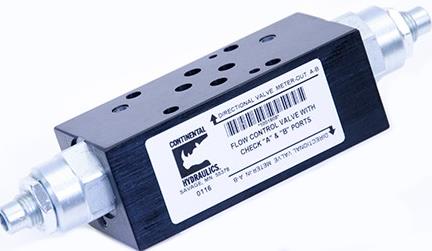 Continental Hydraulics 1019981