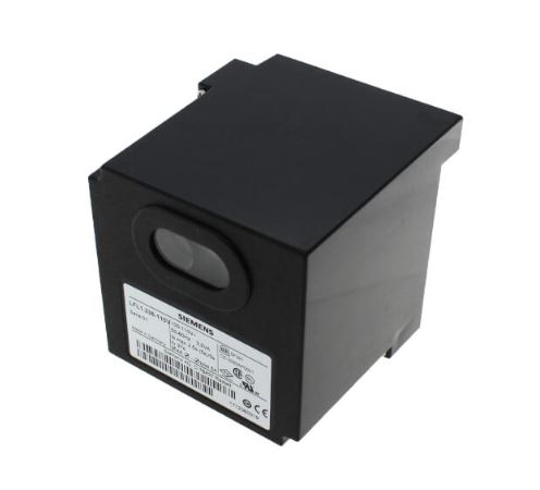 Siemens LFL1.335