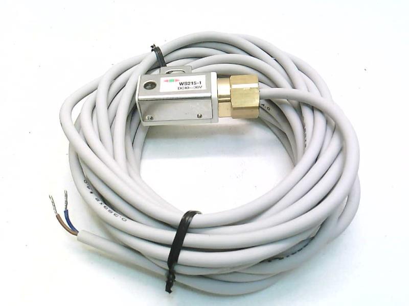 Parker WS215-1