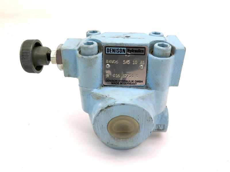 Parker R4V065A910A1
