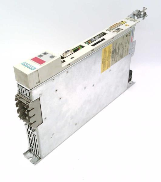 Siemens 6SE7012-0TP50-Z-G91+C33+K80