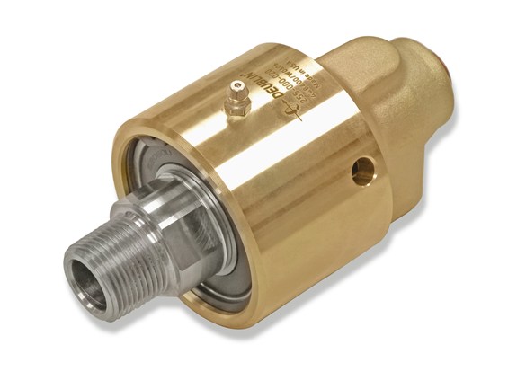 Deublin 155-000-002